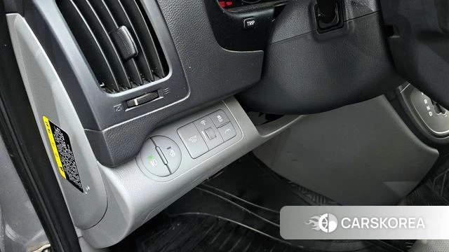 Hyundai The New Grand Starex id 3917358 из Кореи 7