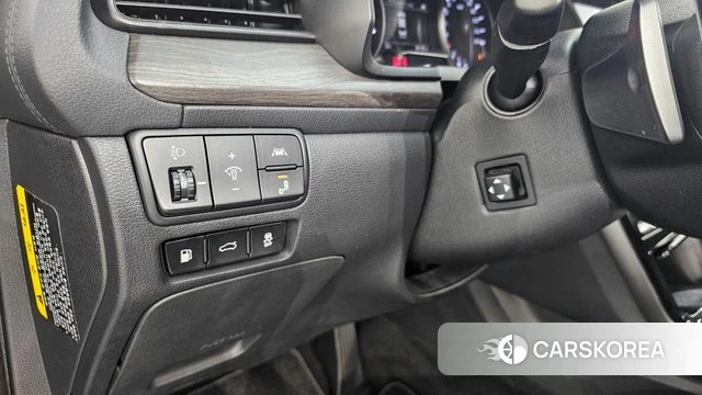 Kia K7 Premier id 4586920 из Кореи 7