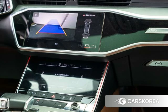 Audi A6L id 4271720 из Китая 7