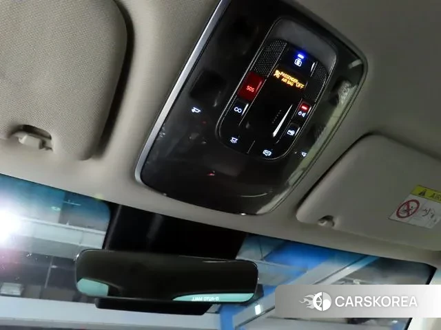 Genesis GV70 id 3566659 из Кореи 7