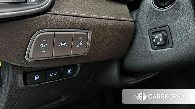 Hyundai Grandeur IG Hybrid id 4931034 из Кореи 7