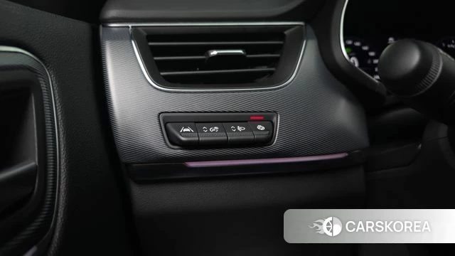 Renault Korea (Samsung) XM3 id 4542586 из Кореи 7