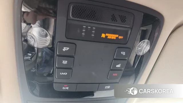 Kia Carnival 4th generation id 3012731 из Кореи 7