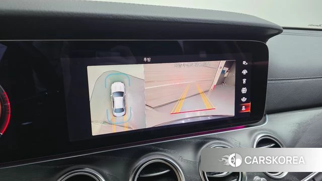 Mercedes-Benz E-Class W213 id 4764134 из Кореи 7