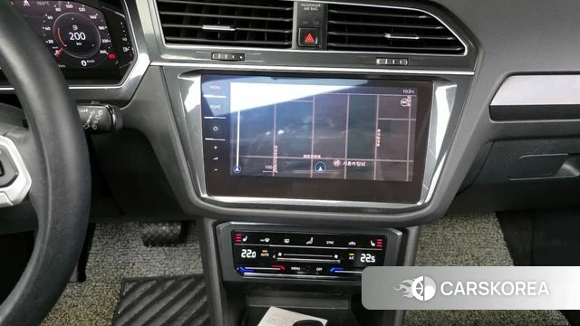 Volkswagen Tiguan second Generation id 3819410 из Кореи 7