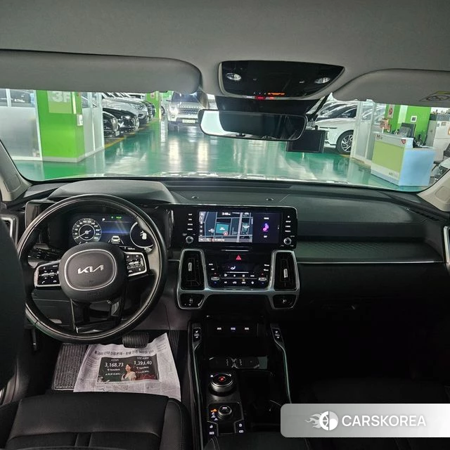 Kia Sorento 4th Generation id 3915236 из Кореи 7