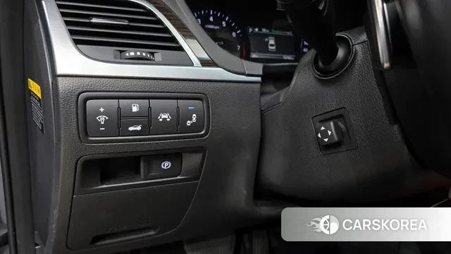 Genesis G80 id 3018861 из Кореи 7