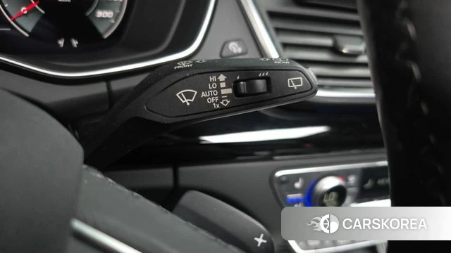 Audi Q5 (FY) id 4283165 из Кореи 7