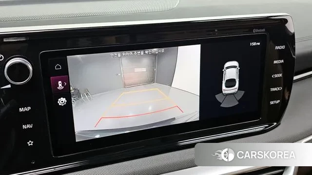 Kia K5 3rd generation id 3611925 из Кореи 7