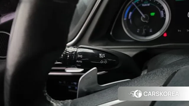 Hyundai Sonata Hybrid (DN8) id 3561623 из Кореи 7