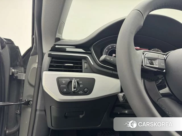 Audi A5 id 4257821 из Китая 7