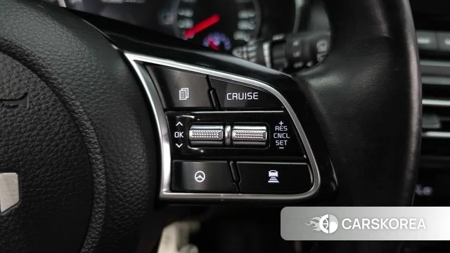 Kia Seltos id 4585580 из Кореи 7