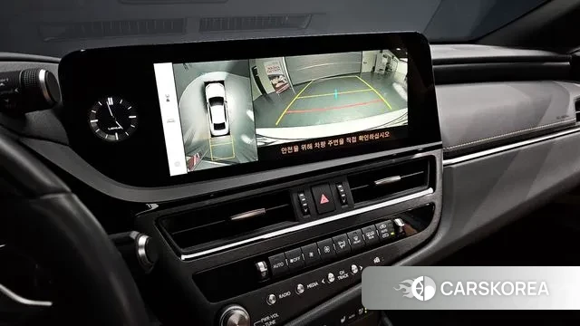 Lexus ES300h 7th generation id 3596137 из Кореи 7