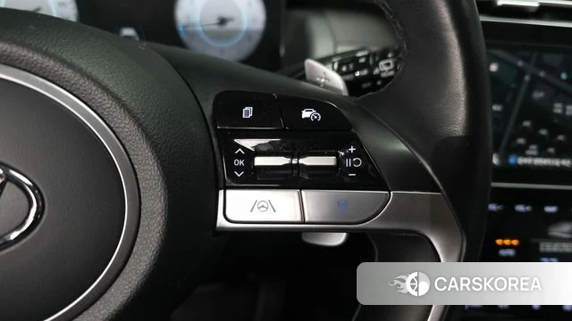Hyundai Tucson (NX4) id 4309477 из Кореи 7