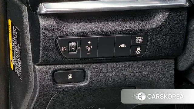 Kia The New Niro id 3582858 из Кореи 7