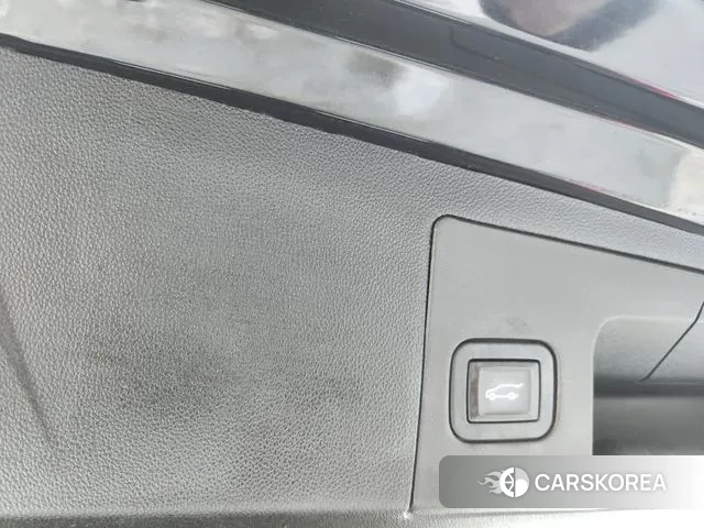 Cadillac XT5 id 3206377 из Кореи 7