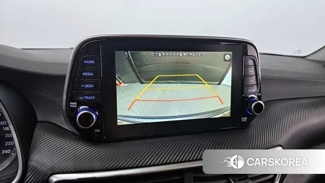 Hyundai All New Tucson id 3045114 из Кореи 7