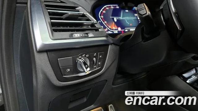 BMW X3 (G01) id 2788318 из Кореи 7