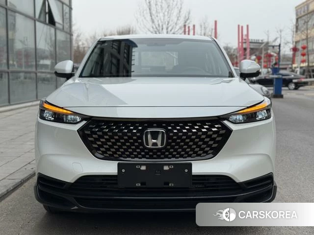 Honda XR-V id 3908528 из Китая 7