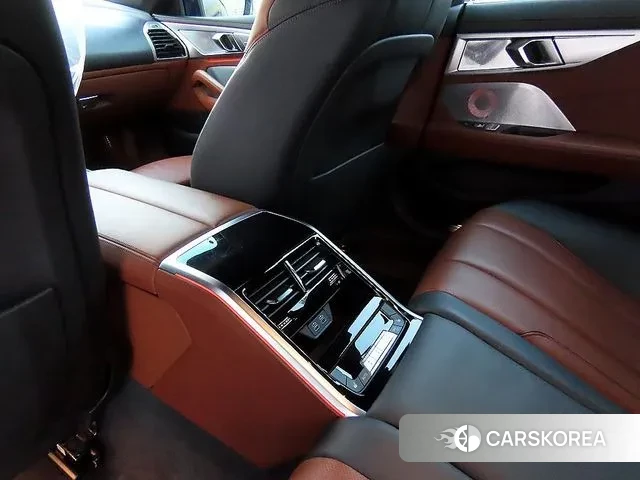 BMW 8 Series (G15) id 3420904 из Кореи 7