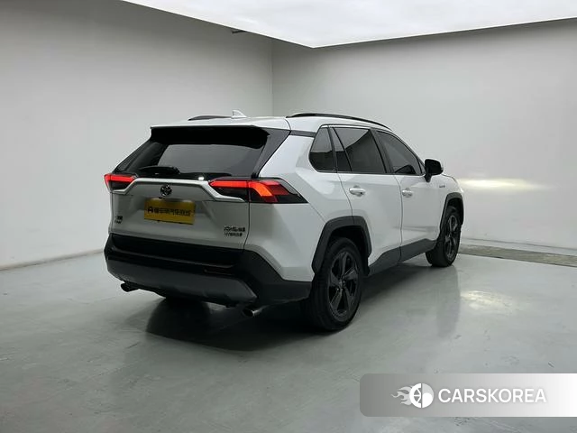 Toyota RAV4 Rongfang id 4273392 из Китая 7
