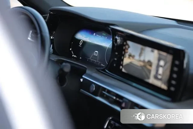 Kia K5 3rd generation id 3661040 из Кореи 7