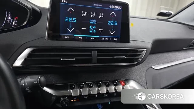 Peugeot 5008 second generation id 3442753 из Кореи 7