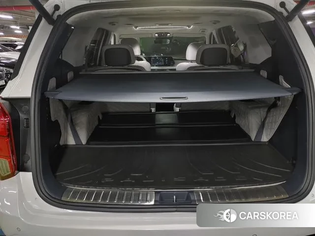 Hyundai The New Palisade id 3032099 из Кореи 7