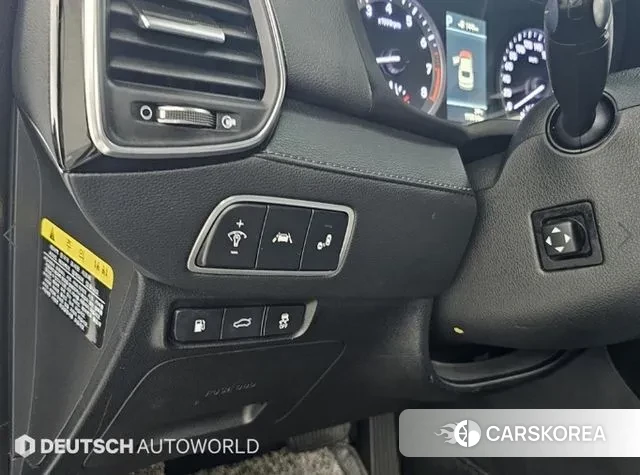 Hyundai Grandeur IG id 3510252 из Кореи 7