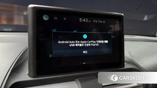 Hyundai Casper id 3360829 из Кореи 7