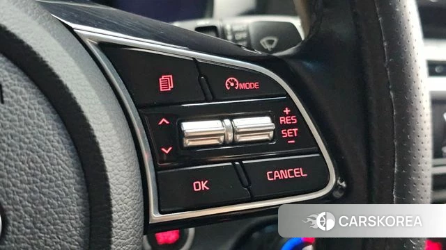 Kia Come New K3 id 4923768 из Кореи 7