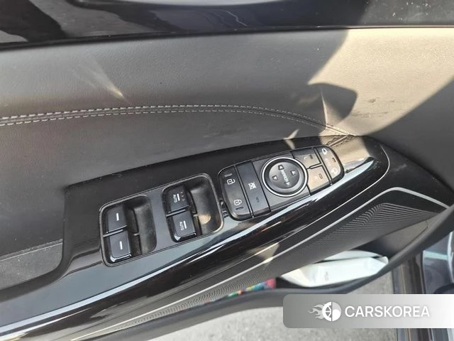 Kia Come New K7 id 3829098 из Кореи 7