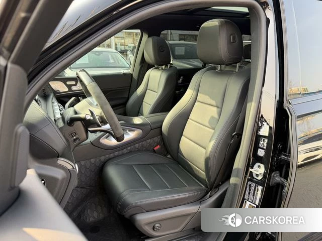 Mercedes-Benz GLS id 4307222 из Китая 7