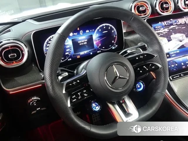 Mercedes-Benz GLC-Class X254 id 3278395 из Кореи 7