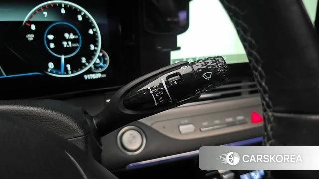 Hyundai The New Grandeur IG id 4625407 из Кореи 7