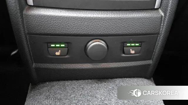 BMW 3 Series (F30) id 3520408 из Кореи 7