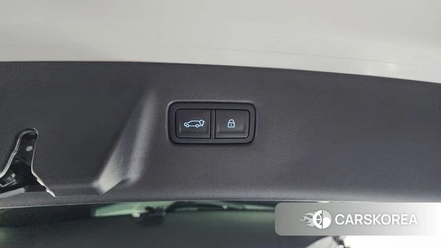 Hyundai Santa Fe (MX5) id 4853988 из Кореи 7