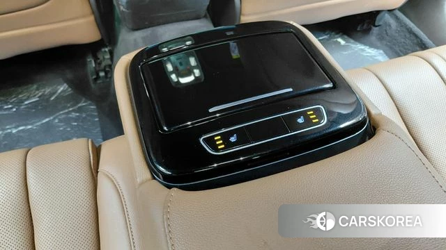 Genesis G80 (RG3) id 4561157 из Кореи 7