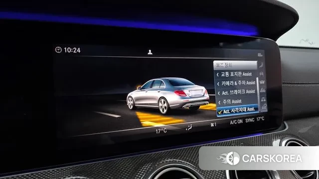 Mercedes-Benz E-Class W213 id 3060436 из Кореи 7