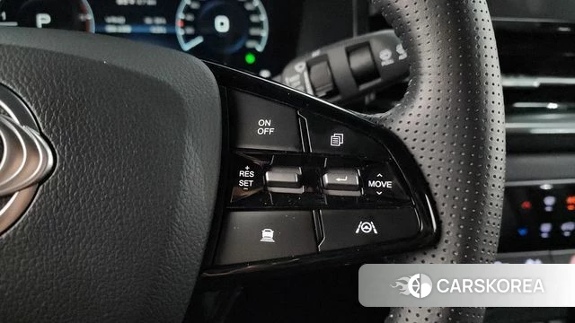 Ssangyong Musso Sports (Q250) id 4321559 из Кореи 7