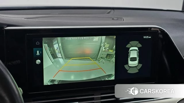 Hyundai The New Grandeur IG id 4750226 из Кореи 7