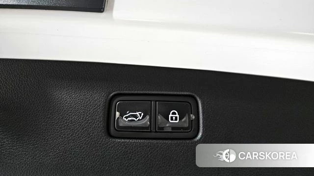 Genesis GV70 id 4410058 из Кореи 7