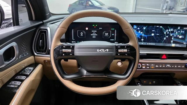 Kia The New Sorento 4th Generation id 4782798 из Кореи 7