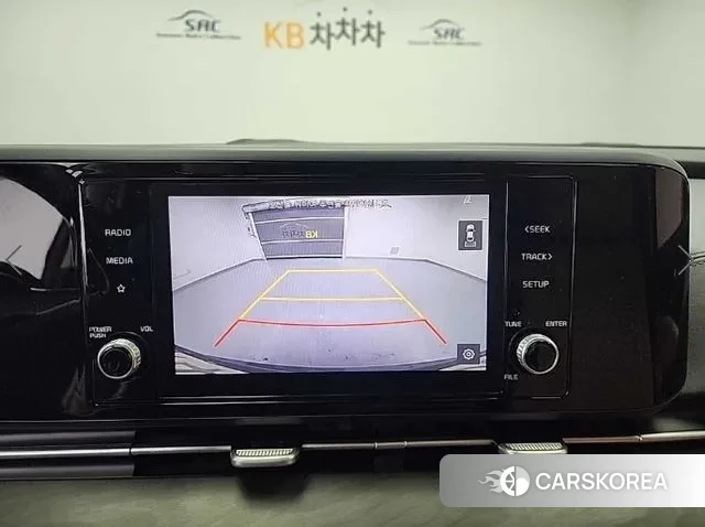 Kia Carnival 4th generation id 3597849 из Кореи 7