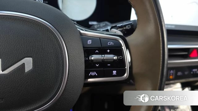 Kia The New Sorento 4th Generation id 3963741 из Кореи 7