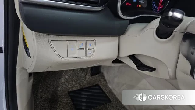 Genesis G70 id 3772882 из Кореи 7