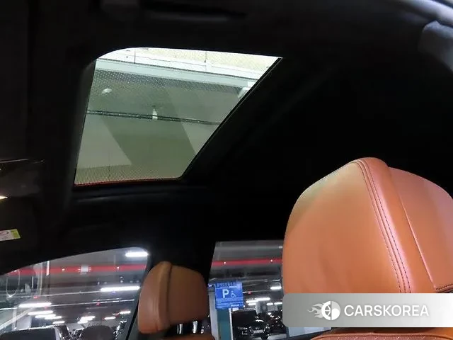 BMW X7 (G07) id 3360213 из Кореи 7