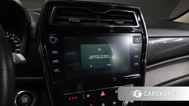 Ssangyong Berry New Tivoli id 3384297 из Кореи 7