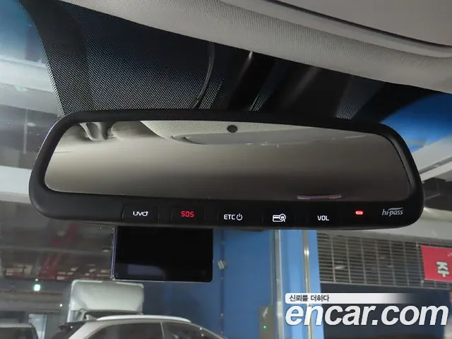 Kia The New K5 2nd generation id 2855199 из Кореи 7