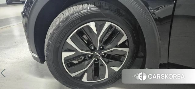 Kia EV6 id 4835319 из Кореи 7
